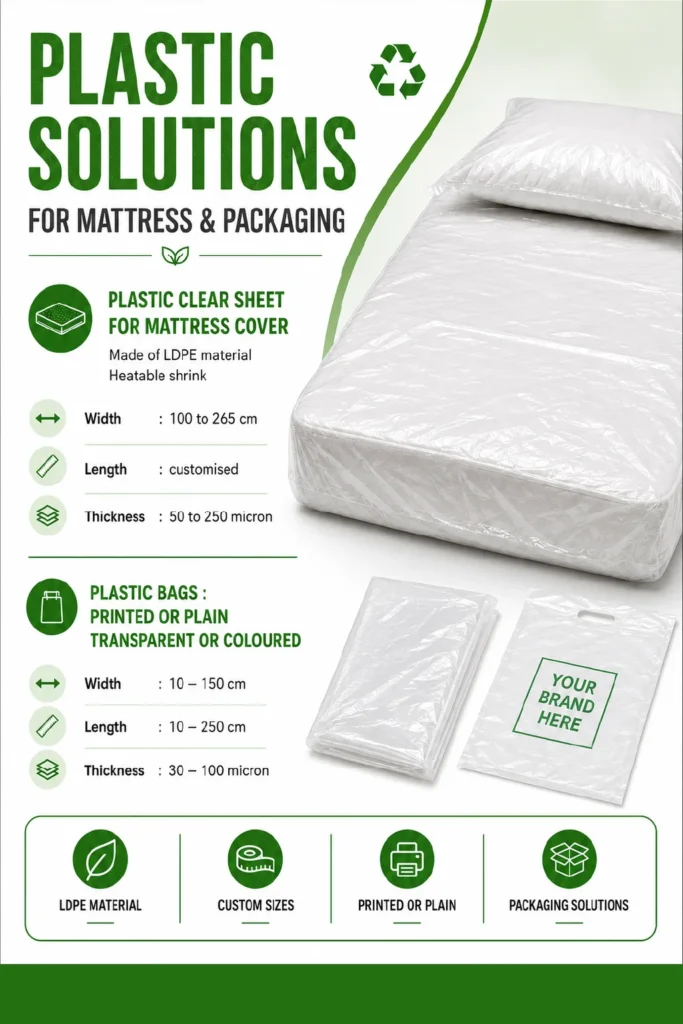 plastic
